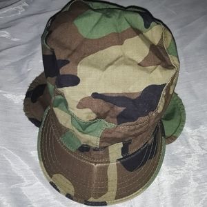 Hat U.S. Army